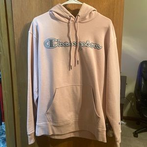 campion hoodie